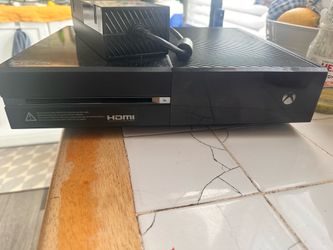 Xbox one
