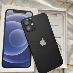 iphone 12 64Gb Unlocked 100% 