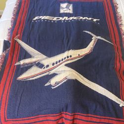 Piedmont Airlines Collectibles 