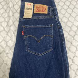 Levi’s Jeans 