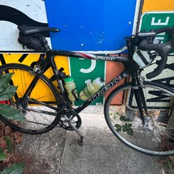 Trek OCLV 5200 Carbon Bike