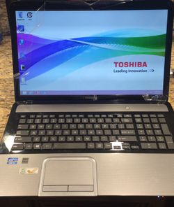 Toshiba L870