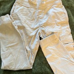 Cargo Joggers 