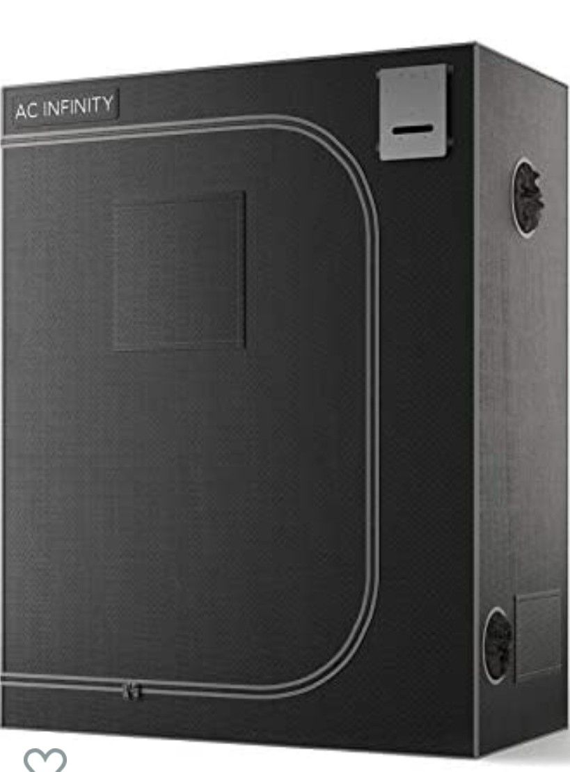 AC Infinity CLOUDLAB 642 Advance Grow Tent

