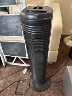 Tower Fan