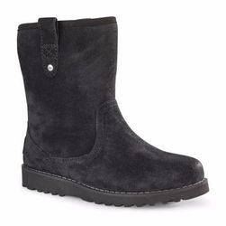 New black REDWOOD. UGG BOOTS SZ 2 / 3
