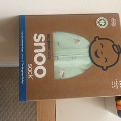 Snoo Sleep Sacks (assorted Sizes) 