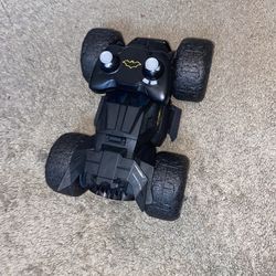 Batman RC Batmobile – Works Great
