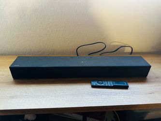 Samsung HW-C400 Soundbar – Excellent Condition