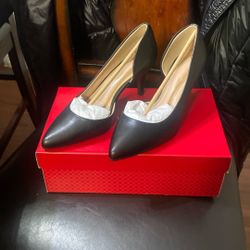 Brand New Heels From Kelly & Katie  