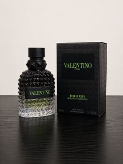 Valentino Born In Roma Cologne