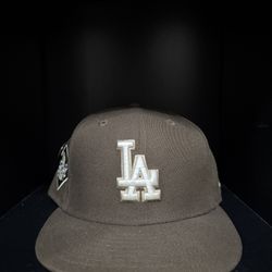 Dodger Hats