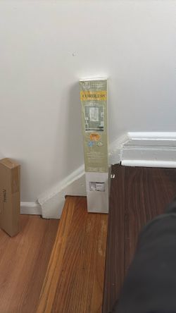 Vinyl MiNi Blind 