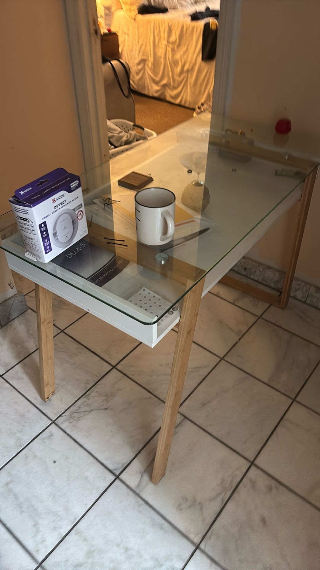 Desk