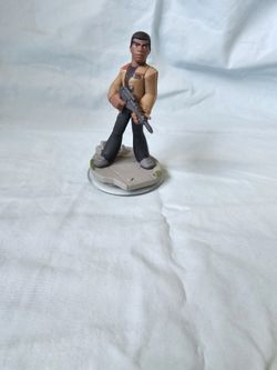 Disney Infinity Finn 3.0 Figure 