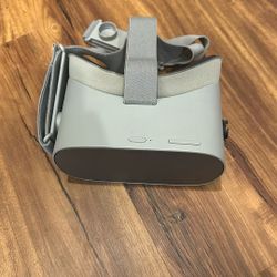 Occulus First Generation VR