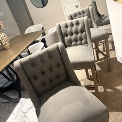 Bar Stools 