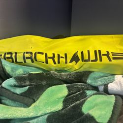 blackhawk soccer posts