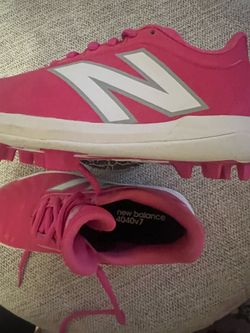 New Balance Cleats