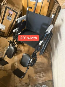 Wheelchair