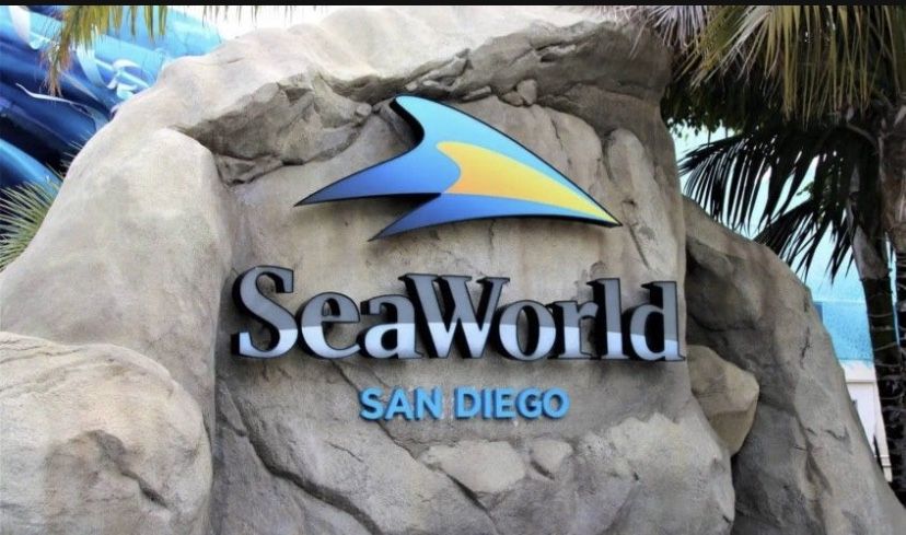 Sea World Tickets