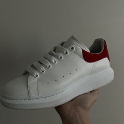 Mcqueens/designer Shoes 