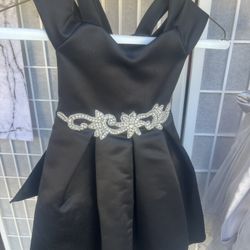 Toddler Dress Size 4 