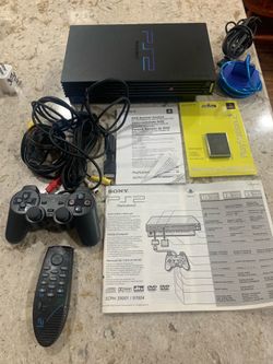 PlayStation 2 bundle