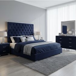 Juego de Cuarto o piezas por separado 