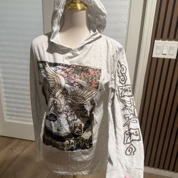 Hoodie ( size M)