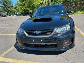 2011 Subaru Impreza