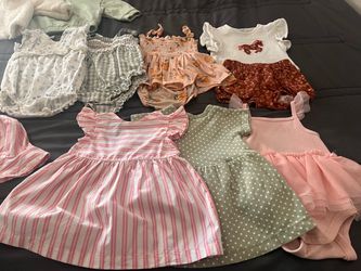 Baby clothes