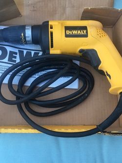 DeWalt 