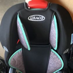 Child Car Seat 