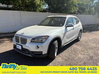 2014 BMW X1