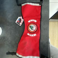 ESA Service Dog Vest