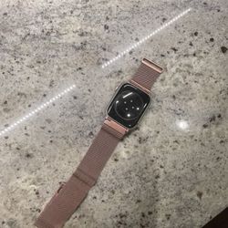 Apple Watch 8 Wi Fi Version 