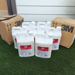 3M™ Scotchgard™ Resilient Floor Protector