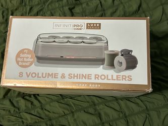 INFINITI PRO by CONAIR Luxe Series