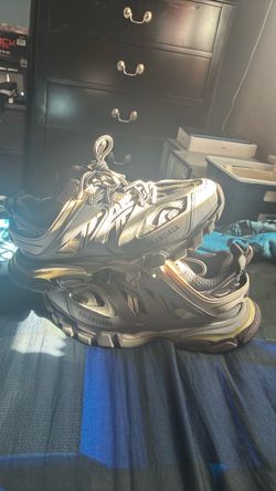 Balenciaga Track Sneakers