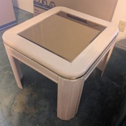 End Table