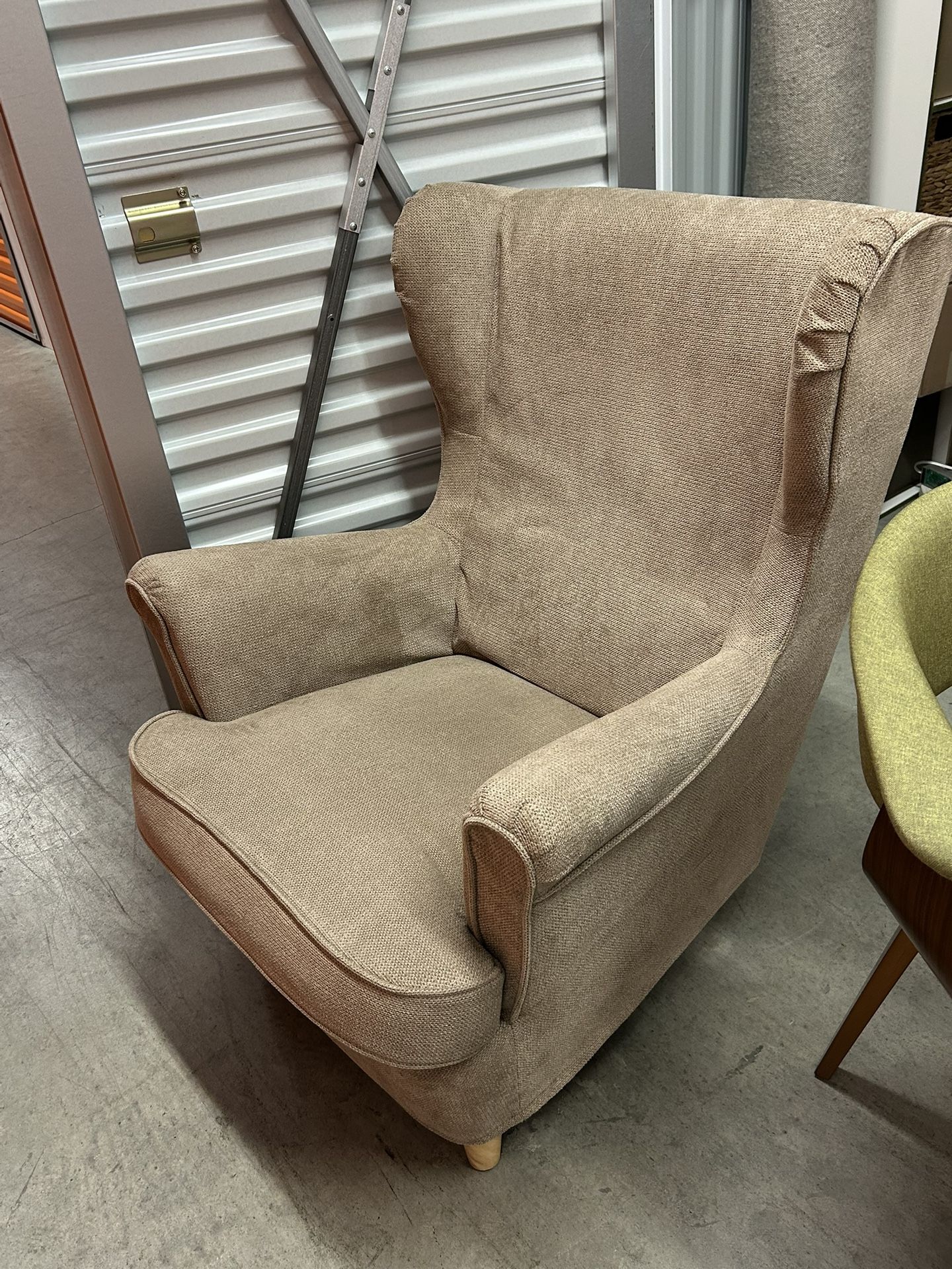 Armchair 