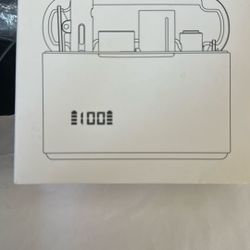 Wireless Microphone 