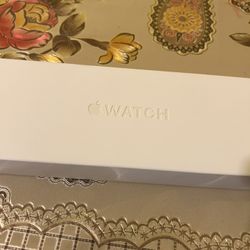 Series 11 Apple Watch 42 mm Space Grey 