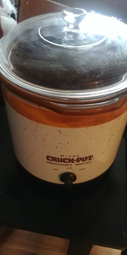 Crock Pot Little Dipper for Sale in Clearwater, FL - OfferUp