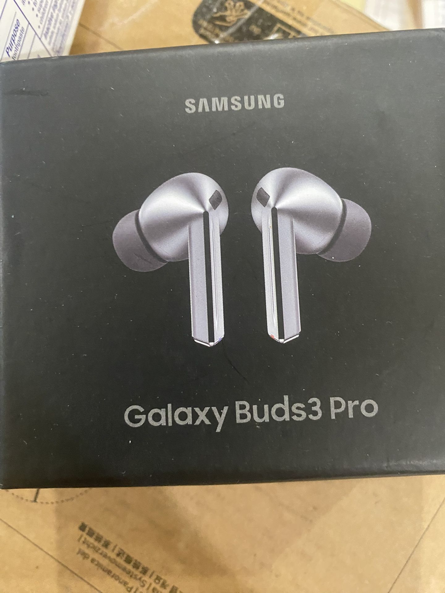 Galaxy Buds3 Pro