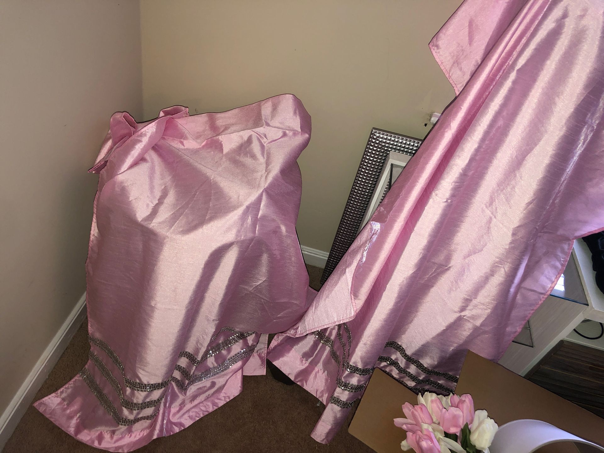 Princess decoración