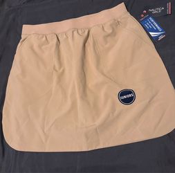 Náutica Junior Girl Uniform Skirt