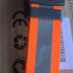 Large Hunter Dog Collar