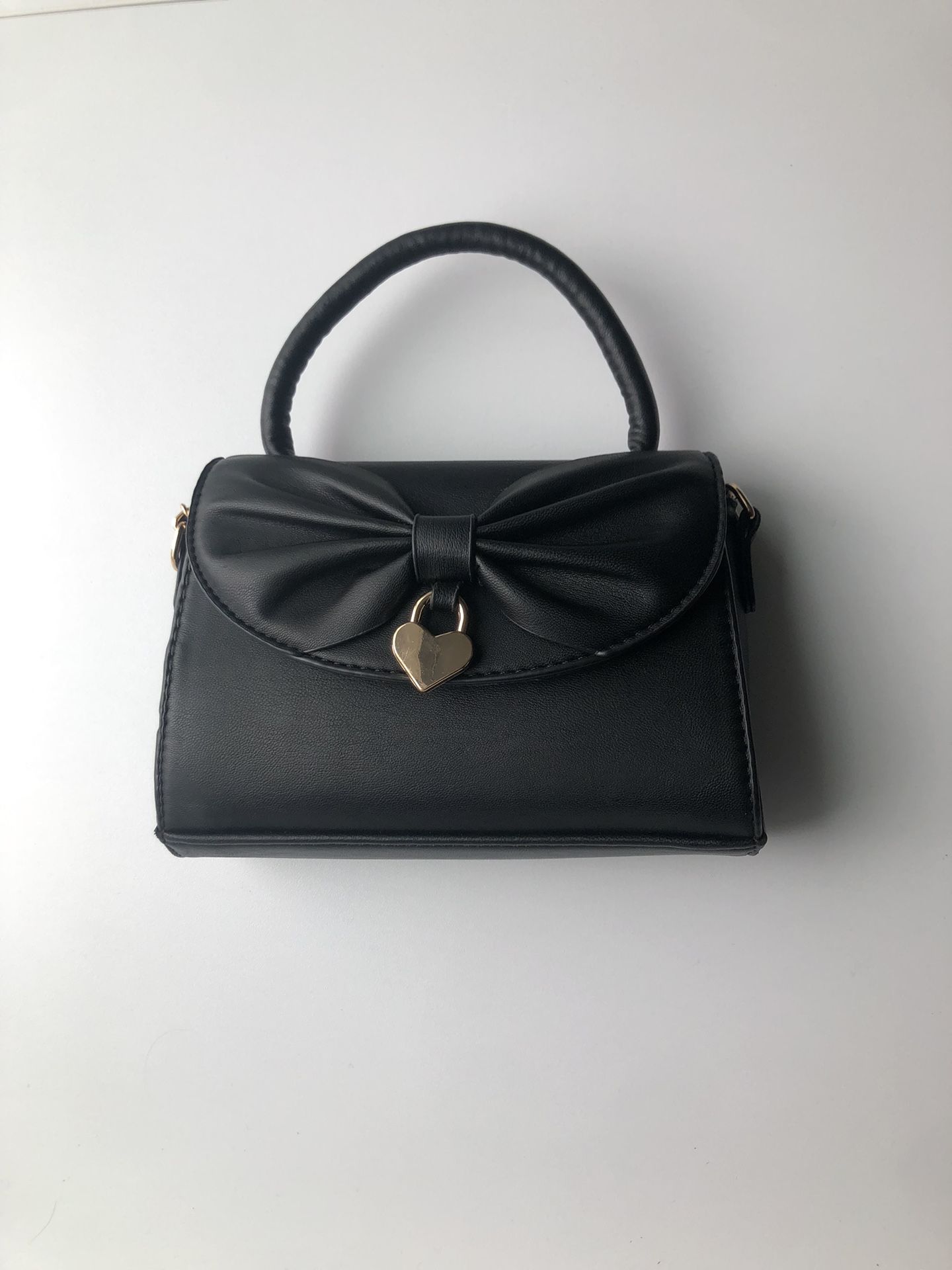 Black Heart lock